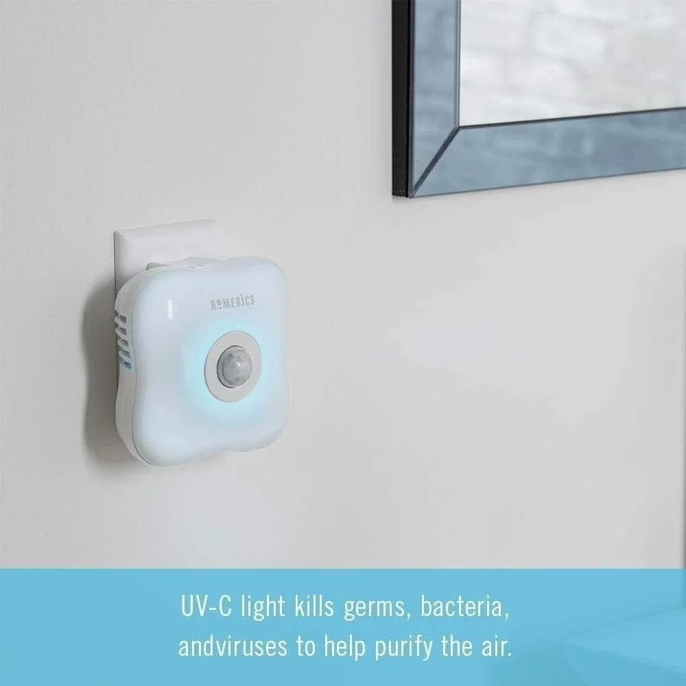 Homedics ap p20